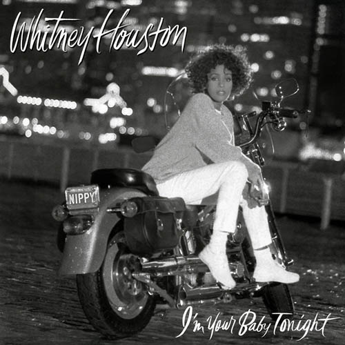 Easily Download Whitney Houston Printable PDF piano music notes, guitar tabs for  Easy Guitar. Transpose or transcribe this score in no time - Learn how to play song progression.