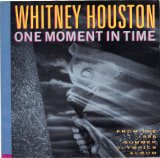 Whitney Houston 'One Moment In Time' 5-Finger Piano