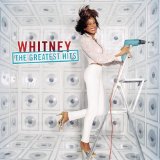 Whitney Houston 'Where Do Broken Hearts Go' Guitar Chords/Lyrics
