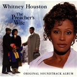 Whitney Houston 'Who Would Imagine A King' Alto Sax Solo