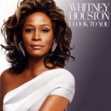 Whitney Houston 'Worth It' Piano, Vocal & Guitar Chords (Right-Hand Melody)