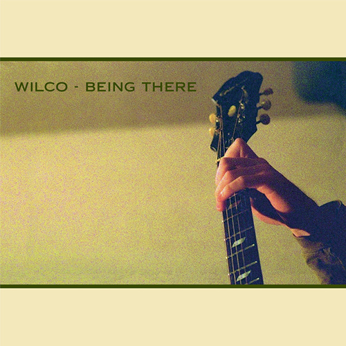 Easily Download Wilco Printable PDF piano music notes, guitar tabs for  Banjo Tab. Transpose or transcribe this score in no time - Learn how to play song progression.