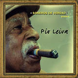 Wilfrido (Pio) Leiva 'Francisco Guayabal' Piano, Vocal & Guitar Chords (Right-Hand Melody)