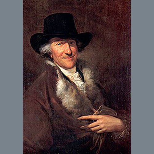 Easily Download Wilhelm Friedemann Bach Printable PDF piano music notes, guitar tabs for  Piano Solo. Transpose or transcribe this score in no time - Learn how to play song progression.