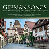 Wilhelm Gerhard 'Lustig Ist's Matrosenleb'n' Piano, Vocal & Guitar Chords (Right-Hand Melody)