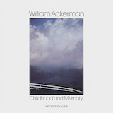 Will Ackerman 'Anne's Song' Piano Solo