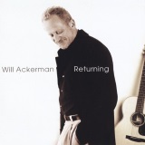 Will Ackerman 'In A Region Of Clouds' Guitar Tab