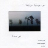 Will Ackerman 'Passage' Guitar Tab