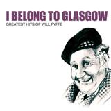 Will Fyfee 'I Belong To Glasgow' Piano, Vocal & Guitar Chords