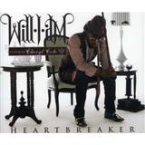 Will. I. Am feat. Cheryl Cole 'Heartbreaker' Piano, Vocal & Guitar Chords