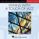Will L. Thompson 'Jesus Is All The World To Me [Jazz version] (arr. Phillip Keveren)' Piano Solo