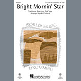 Will Schmid 'Bright Mornin' Star' 2-Part Choir