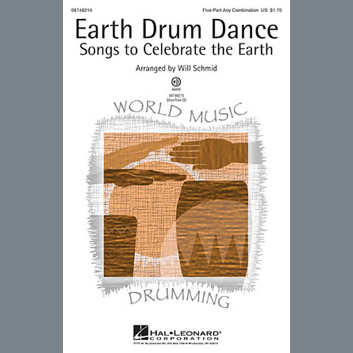 Easily Download Will Schmid Printable PDF piano music notes, guitar tabs for  5-Part Choir. Transpose or transcribe this score in no time - Learn how to play song progression.