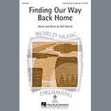 Will Schmid 'Finding Our Way Back Home' 3-Part Mixed Choir