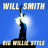 Will Smith 'Gettin' Jiggy Wit It' Piano, Vocal & Guitar Chords (Right-Hand Melody)