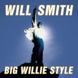 Will Smith 'Men In Black' Piano, Vocal & Guitar Chords (Right-Hand Melody)