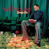 Will Young 'All Time Love' Piano, Vocal & Guitar Chords (Right-Hand Melody)