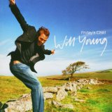 Will Young 'Dance The Night Away' Piano, Vocal & Guitar Chords
