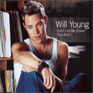 Easily Download Will Young Printable PDF piano music notes, guitar tabs for  Piano, Vocal & Guitar Chords. Transpose or transcribe this score in no time - Learn how to play song progression.