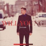Will Young 'Jealousy' Piano, Vocal & Guitar Chords