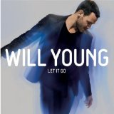 Will Young 'Let It Go' Piano, Vocal & Guitar Chords