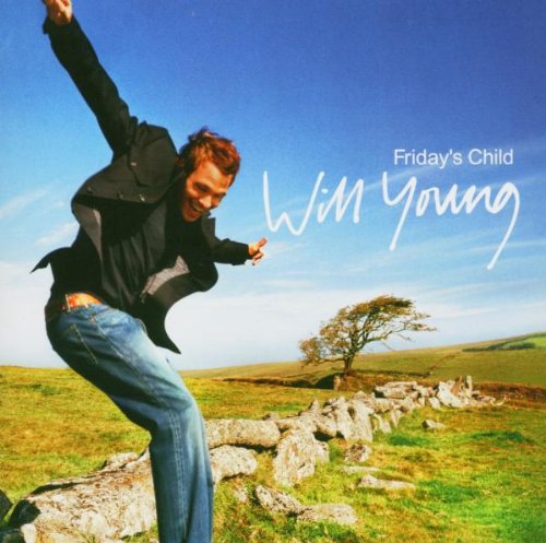Easily Download Will Young Printable PDF piano music notes, guitar tabs for  Piano, Vocal & Guitar Chords. Transpose or transcribe this score in no time - Learn how to play song progression.