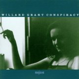 Willard Grant Conspiracy 'The Work Song' Guitar Chords/Lyrics