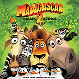 Will.i.am 'Best Friends (From Madagascar 2)' Piano, Vocal & Guitar Chords