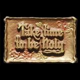 William D. Longstaff 'Take Time To Be Holy' Easy Piano