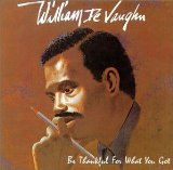 William DeVaughn 'Be Thankful For What You Got' Guitar Chords/Lyrics