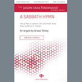 William F. Sherwin 'A Sabbath Hymn (arr. Anwar Ottley)' Choir