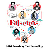William Finn 'What More Can I Say? (from Falsettos)' Piano & Vocal