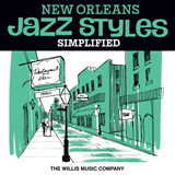 William Gillock 'New Orleans Nightfall (Simplified) (adapted by Glenda Austin)' Educational Piano