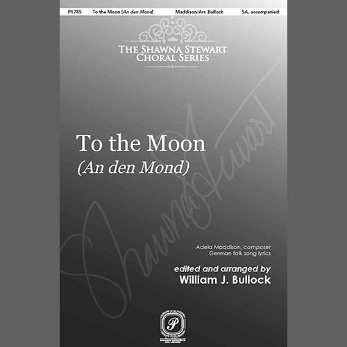 Easily Download William J. Bullock Printable PDF piano music notes, guitar tabs for  Choir. Transpose or transcribe this score in no time - Learn how to play song progression.