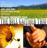 William J. Gaither 'The Longer I Serve Him' Piano, Vocal & Guitar Chords (Right-Hand Melody)