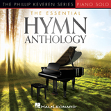 William M. Runyan 'Great Is Thy Faithfulness (arr. Phillip Keveren)' Piano Solo