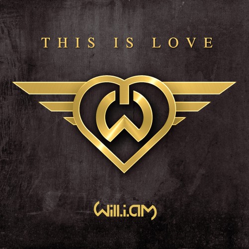 Will.i.am 'This Is Love' Piano, Vocal & Guitar Chords