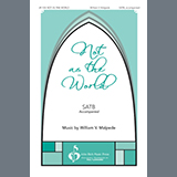 William V. Malpede 'Not as the World' SATB Choir