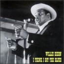Willie Dixon 'Bring It On Home' Guitar Tab