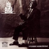 Willie Dixon 'I Ain't Superstitious' Solo Guitar