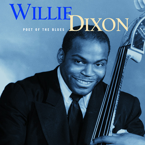 Easily Download Willie Dixon Printable PDF piano music notes, guitar tabs for  Guitar Lead Sheet. Transpose or transcribe this score in no time - Learn how to play song progression.