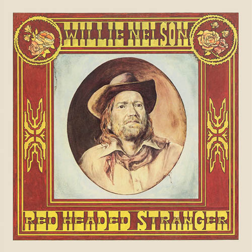 Easily Download Willie Nelson Printable PDF piano music notes, guitar tabs for  Mandolin. Transpose or transcribe this score in no time - Learn how to play song progression.