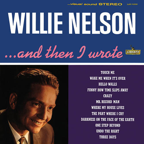 Easily Download Willie Nelson Printable PDF piano music notes, guitar tabs for  Viola Solo. Transpose or transcribe this score in no time - Learn how to play song progression.