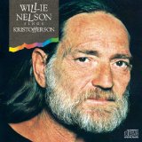 Willie Nelson 'Help Me Make It Through The Night' Guitar Chords/Lyrics