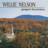 Willie Nelson 'Kneel At The Feet Of Jesus' Piano, Vocal & Guitar Chords (Right-Hand Melody)