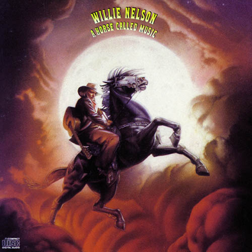 Easily Download Willie Nelson Printable PDF piano music notes, guitar tabs for  Guitar Chords/Lyrics. Transpose or transcribe this score in no time - Learn how to play song progression.