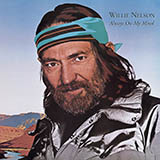 Willie Nelson 'Permanently Lonely' Guitar Chords/Lyrics