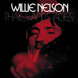 Willie Nelson 'Pretend I Never Happened' Guitar Chords/Lyrics