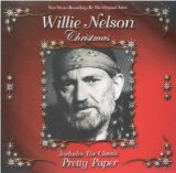 Willie Nelson 'Pretty Paper' Guitar Chords/Lyrics