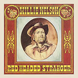 Willie Nelson 'Remember Me (When The Candle Lights Are Gleaming)' Guitar Chords/Lyrics